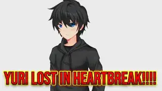 YURI LOST IN HEARTBREAK!!!! | DDLC MODS | LUCID DREAMS FULL
