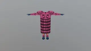 Roblox- So...This is what you get if u use 2 Requiem Arrows With 100% Max Worthiness in Project Jojo