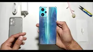 Realme 9 Pro 5G Unboxing And Quick Look