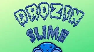 Slime - Drozin (prod.Sneiishe)