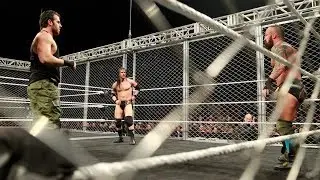 Top 15 WWE NXT Matches of 2017