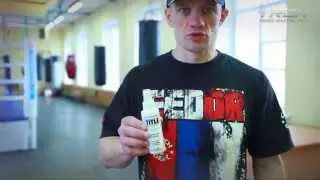СПРЕЙ ДЛЯ ОЧИСТКИ КАПЫ Title spray