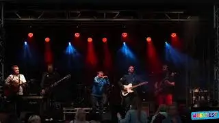 MAZE HEADLINE @ BEXFEST: JUNE 19th 2022 (FULL SET)