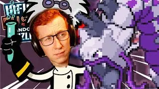 I'm The WORST Scientist! - Pokemon Infinite Fusion Randomizer Nuzlocke #30