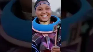 Jerusalema Africa Ndebele Dance 4K 