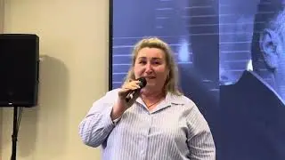 Вечер памяти Владимира Вольфовича Жириновского