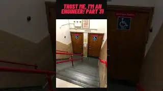 Trust Me, I'm an Engineer !!! part 31