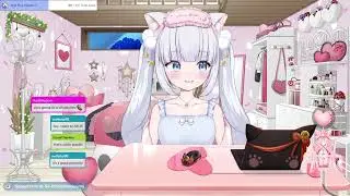 MariYume- Not Taking a Schatt