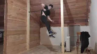 Самоделка работает