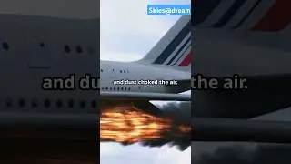 Why Volcanic Ash clouds are big danger for aircraft safety 💥🔥