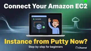 How To Connect Amazon Ec2 Instance From Putty Updated