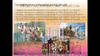 Экономико географическое положение Польши