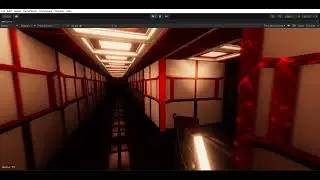 CrazySpaceGame Proto