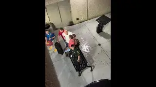 Fort Lauderdale Airport
