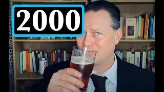 2000 Subscribers!