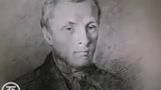 Фрагмент о казни петрашевцев из д ф про Достоевского Леннаучфильм (1979)