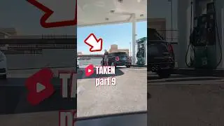 Part 9: Scary incident in Vegas where strangers try to rescue kid. #drama #psa #scary #helpme