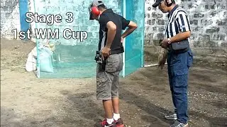 Stage 3, 1st WM Cup