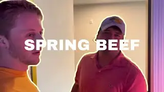 Spring beef (Grilling)(Pong)(60 subs)