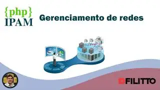 Como instalar o PHPIPAM - Gerenciamento de redes
