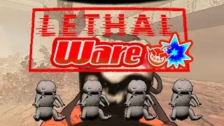 LethalWare (WarioWare Parody)