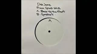 Dub Jamz - Back To The Front (Flexx Gruvz Vol 2)