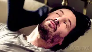 "Every girl's first love is their daddy" | Knock Knock | CLIP