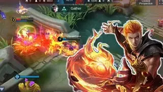Clutch Fights 🔥 | Valir Gameplay : Solo Rank Match | Road to Mythic | 🔥
