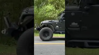 Jeep to overland rig. Follow the journey! #jeep #rooftoptent #overlanding