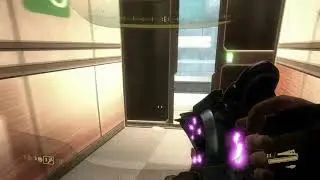Halo ODST almost gives me a heart attack