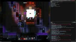 SS13 Supermatter explosion v.2