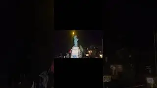 Bring New York Home (Live From the Statue of Liberty) 🌎