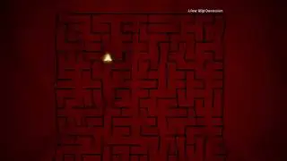 Iman Gadhzi Animation - Maze Animation