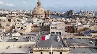 Valletta, Malta