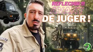 Pourquoi ces Véhicules aménagés Coûtent ils Si Cher ? Explications Choc !