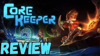 Core Keeper: Is This the Next Terraria? Honest Review & Gameplay!