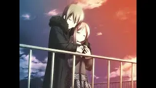 Прошу не надо врать , что ты меня не любишь !!!! AMV anime klip