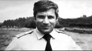 ჯიმი მაისურაძე – "შავი პოლკოვნიკი"