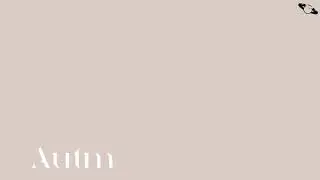 Autumnal Anthology // PKCH