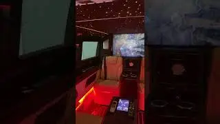 2021 mercedes-benz vito tourer vip dizayn