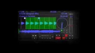 Virtual DJ Video Tutorial 2013: How To Mix Hip Hop - How To Use Transitions