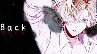 Yes I’m back but actually no
