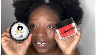 Arcani Coil Care & Edgebooster