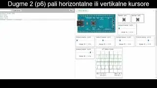 Oscilloscope PC | Arm Mbed OS Simulator