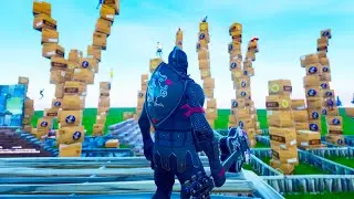 ИГРЫ ЖЕНЬКА в FORTNITE