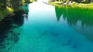 Clear Lake Oregon