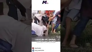 Beginilah tips untuk mengalahkan kaum penguasa bumi "ibuk-ibuk" #viral #shorts #fyp #manifullasi