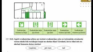 115. lpp Atvērsim vārtus!