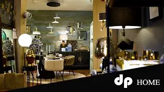 DP Home Concept Store | Visite vidéo de nos 400m² d'exposition
