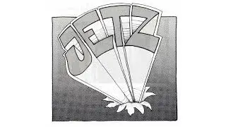 Jetz - TV Man